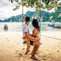 Отзыв от Амира - DTV виза